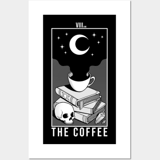 The Coffee Posters and Art